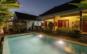 Bubu Canggu Guesthouse